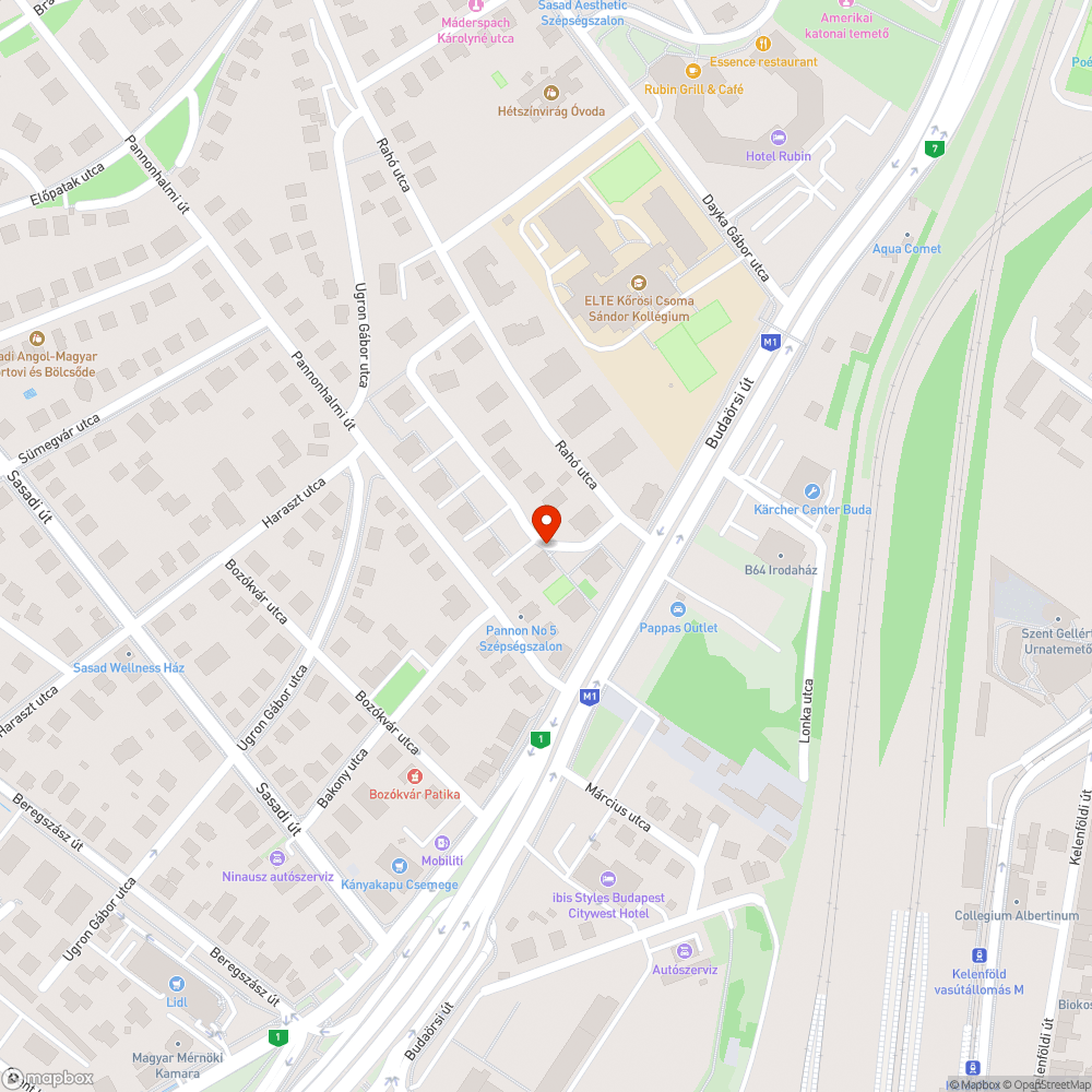 Kutyaürülék-gyűjtő kuka áthelyezése bejelentés helye