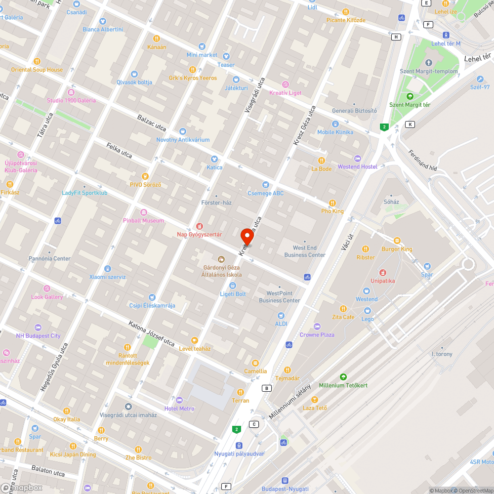 Mocskos szekrények bejelentés helye