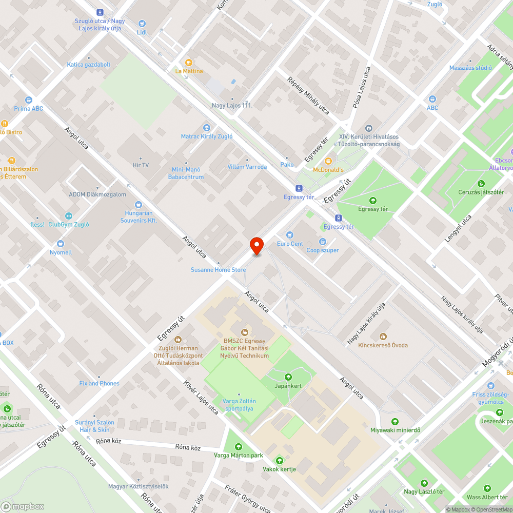 Hiányzó kupakkapocs bejelentés helye