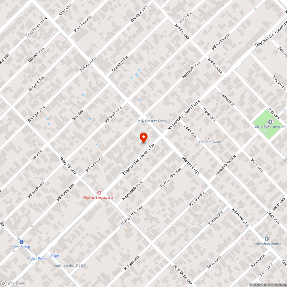 Összefirkált trafóház bejelentés helye