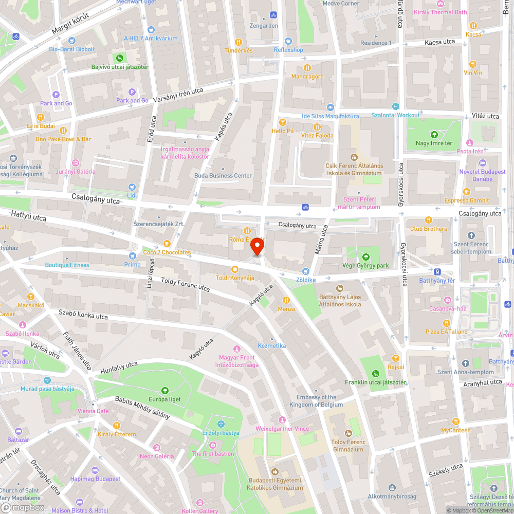 Kiszáradt növények bejelentés helye