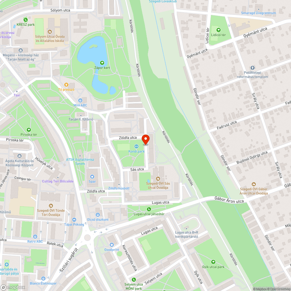 Lejárt műszakis autó bejelentés helye