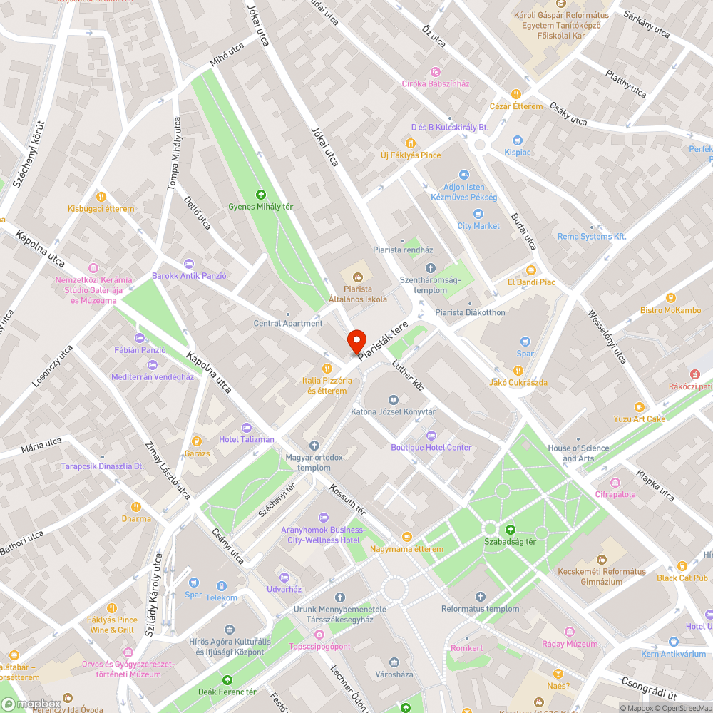 Instabil közlekedési tábla bejelentés helye