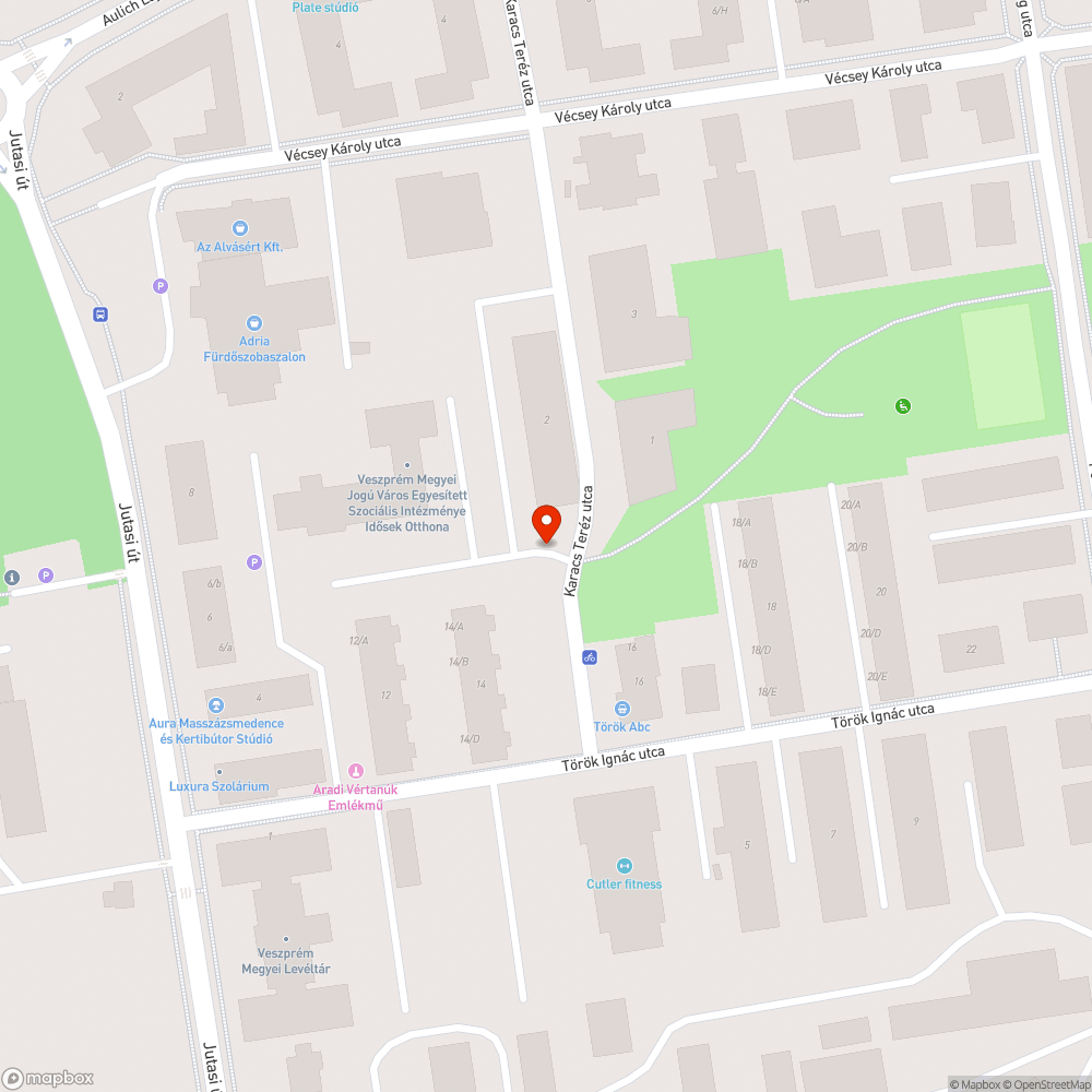 Szemét gyűjtése bejelentés helye