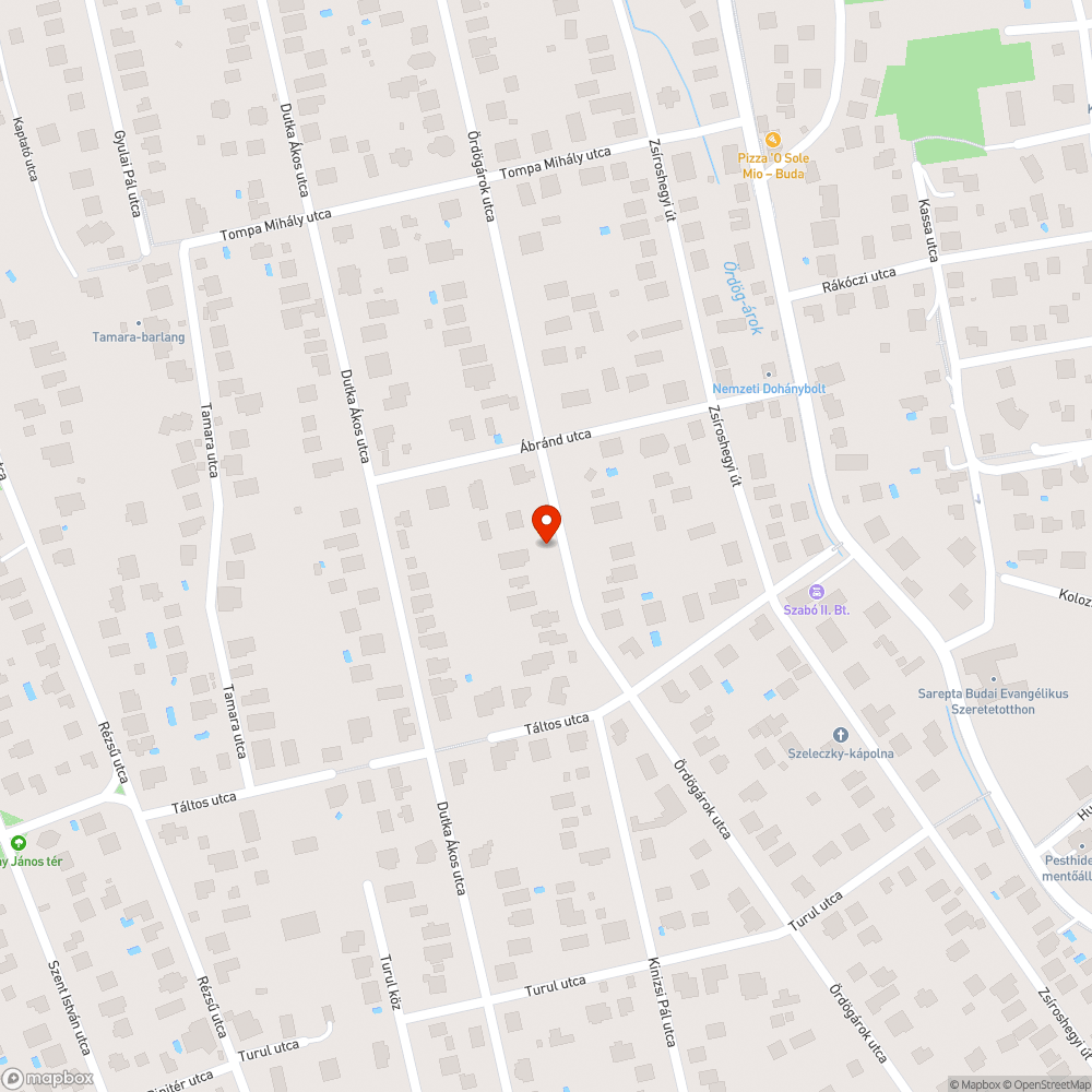 Gyorsuló sportautók bejelentés helye