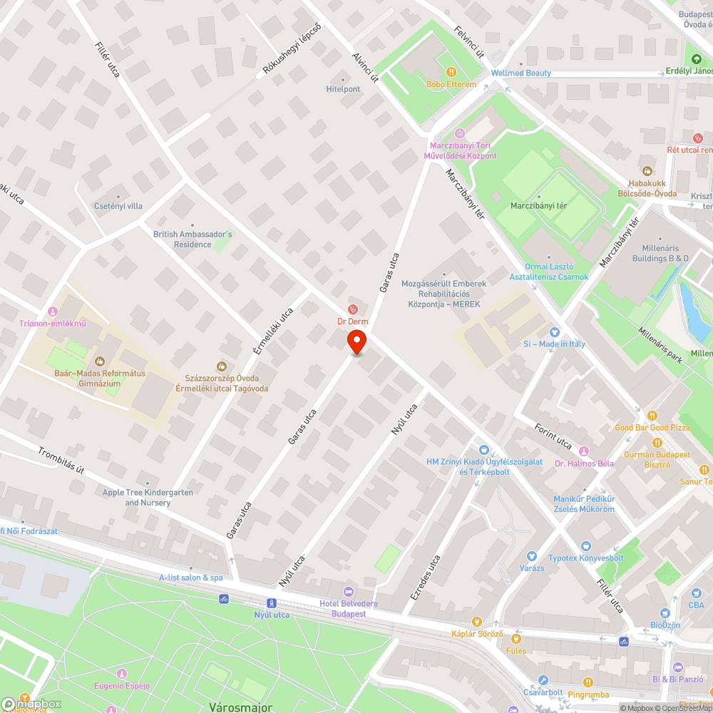 Rossz csatornafedél bejelentés helye