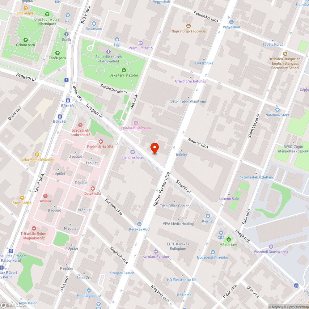 Koszos, régi tábla bejelentés helye