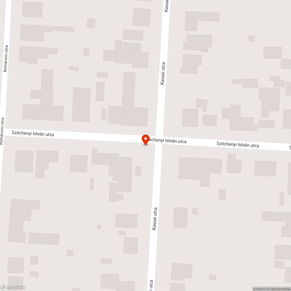 Lyukas közműfedlap bejelentés helye