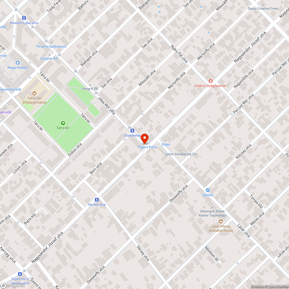 Törött elzárófedél és megsüllyedt fedél bejelentés helye