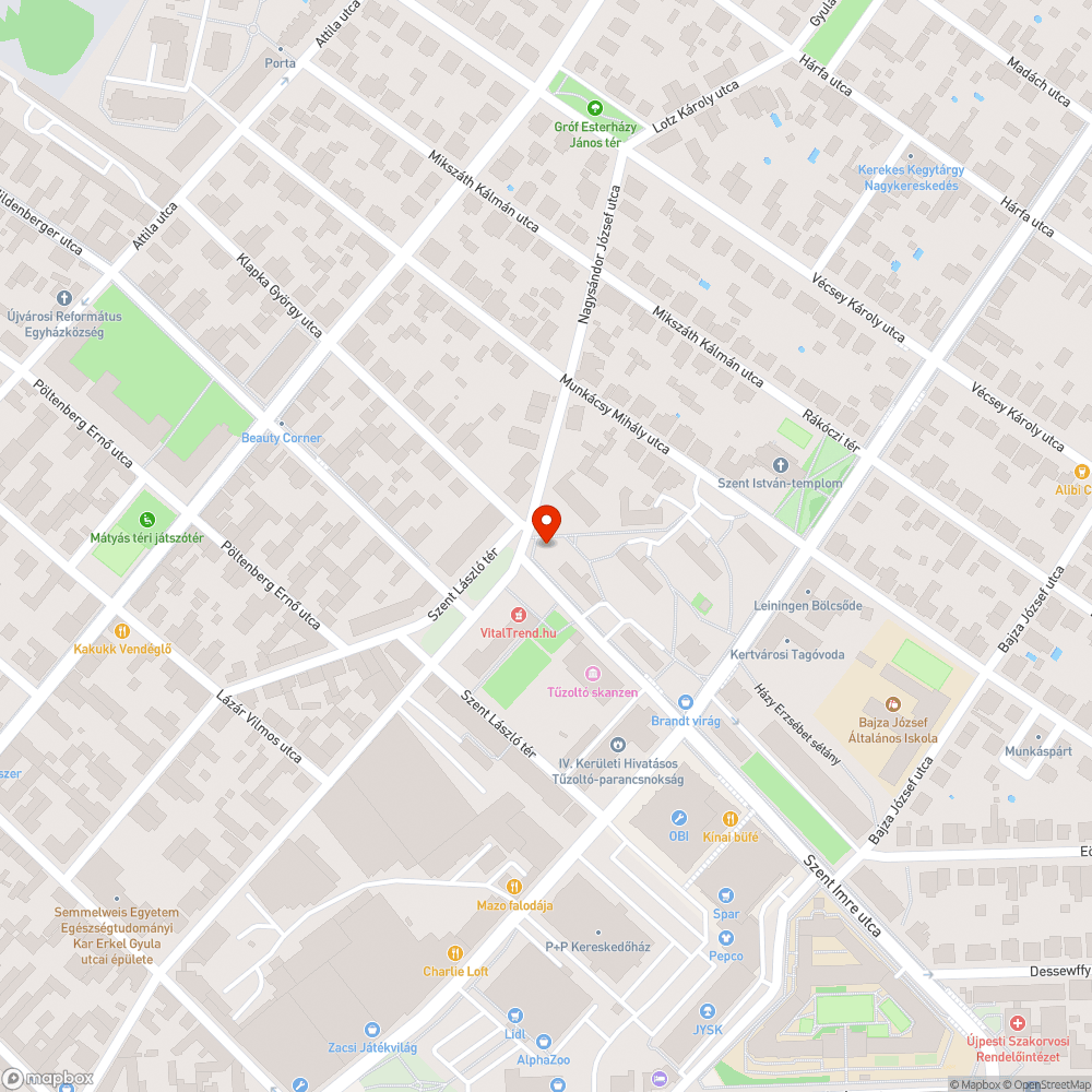 Felesleges rozsdás oszlopok bejelentés helye