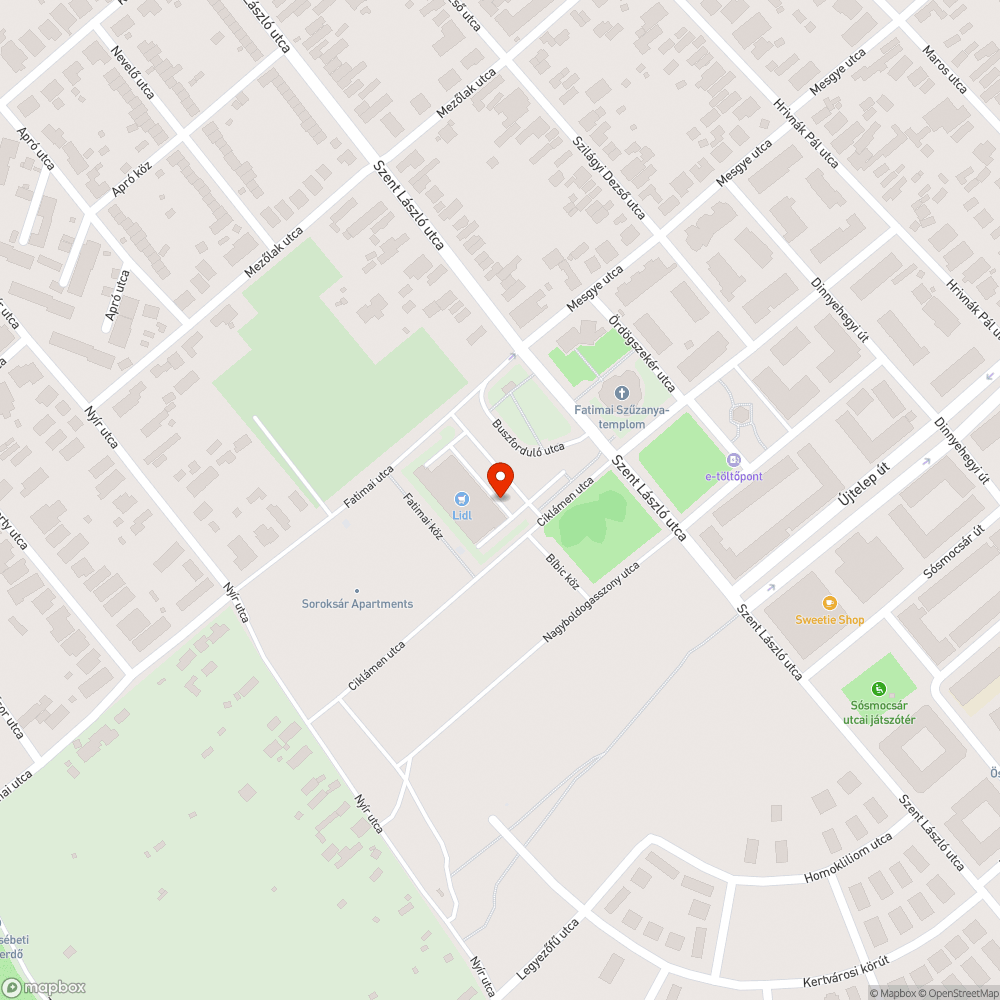 Gusztustalan, koszos OTP ATM bejelentés helye