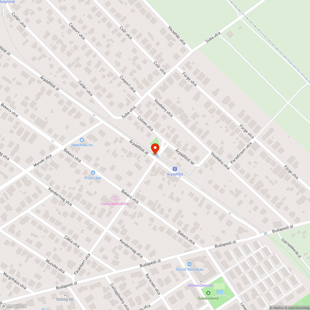 Gazzal dúsan benőtt csatorna bejelentés helye