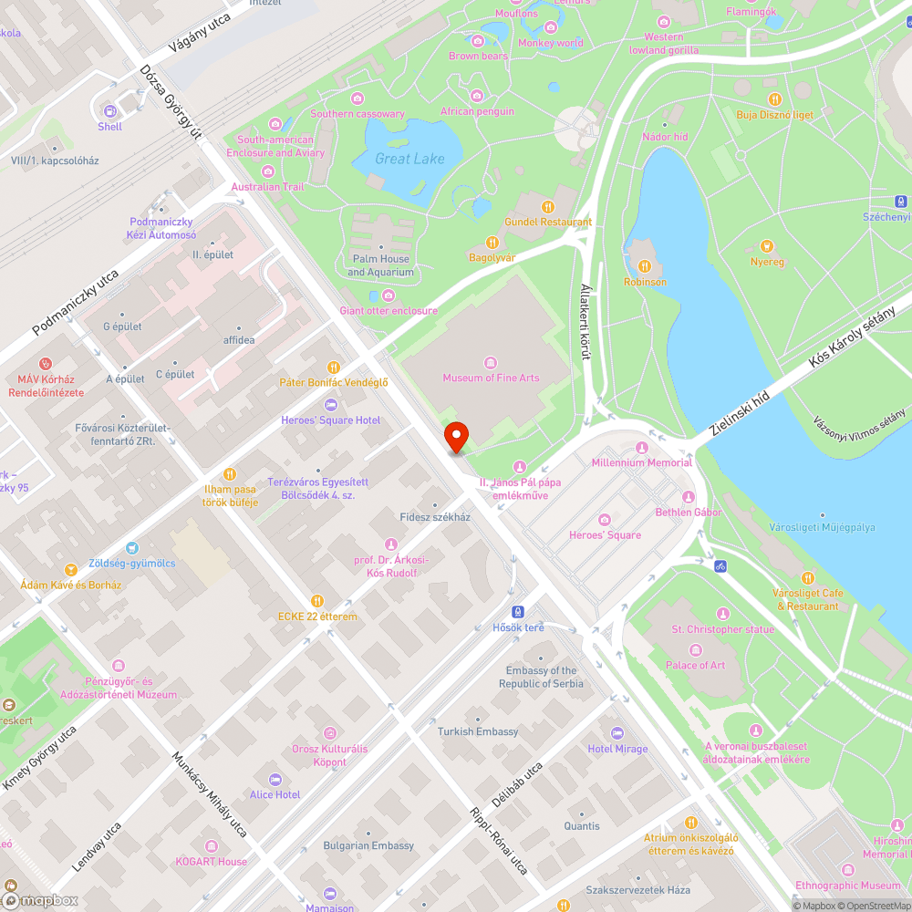 2 pad hiányzó háttámlája bejelentés helye