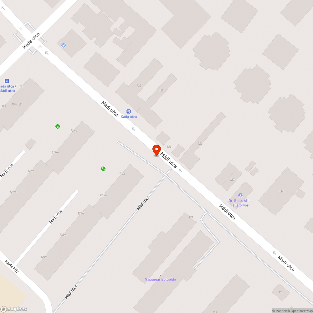 Óriási zöldhulladékhalom bejelentés helye