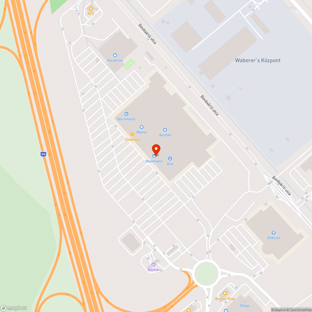 Kidőlt , sérült tábla bejelentés helye