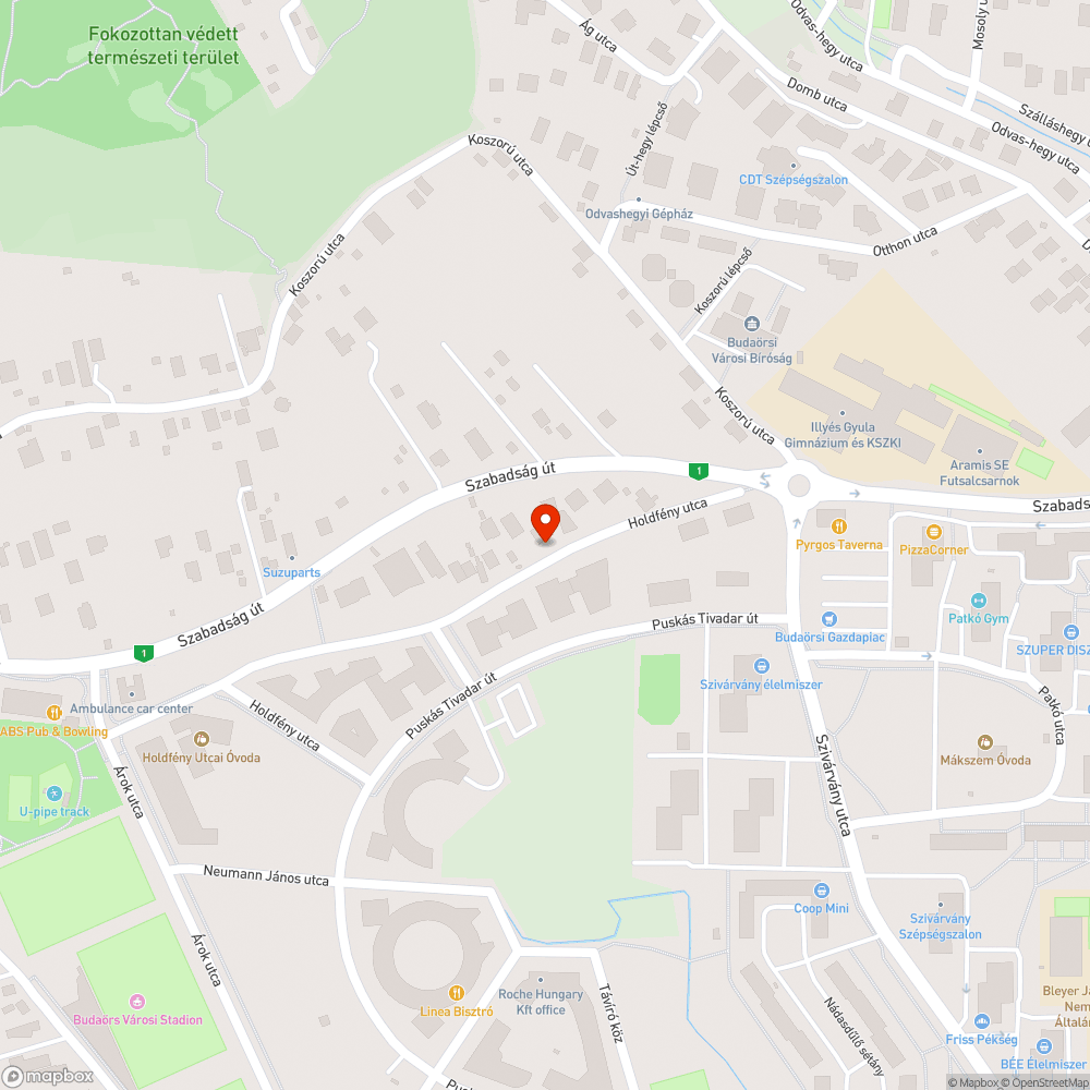 Már a növényzet is benőtte a parkolóban évek óta hagyott autót bejelentés helye