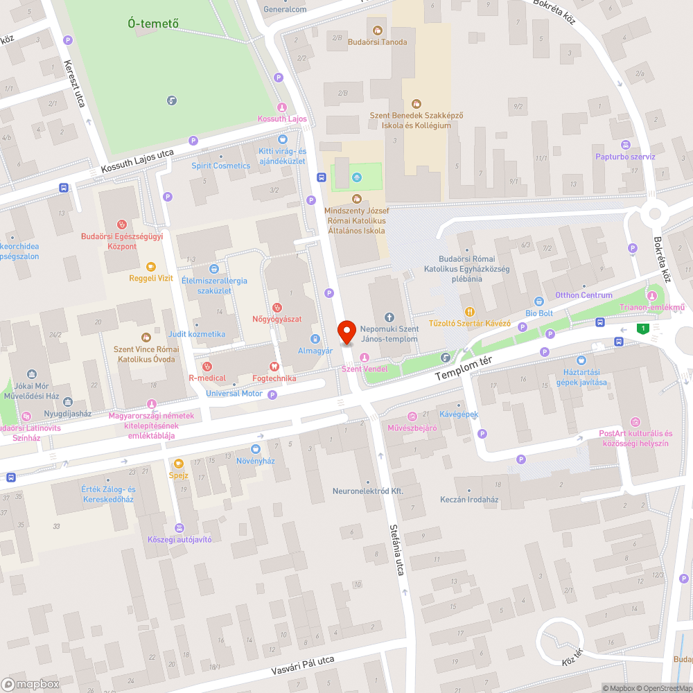 Lejárt műszakis Volvo bejelentés helye