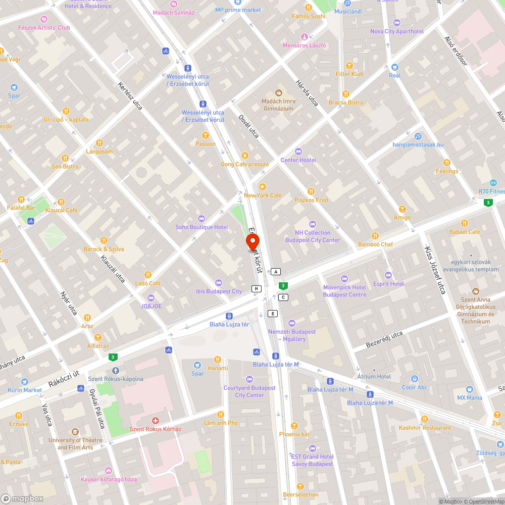 Csatornafedelek éles kiálló fedéllel bejelentés helye