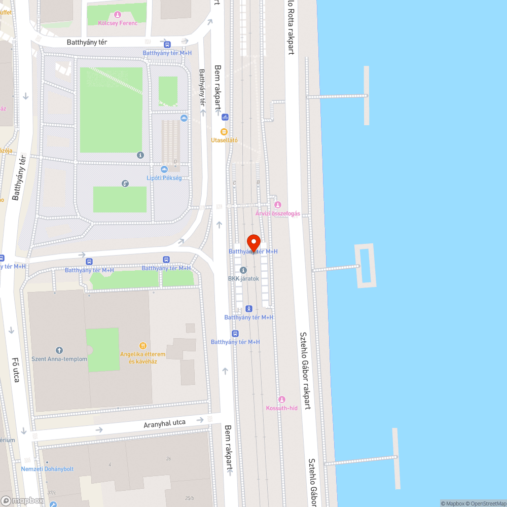 Undorító kárpit, kopott kapaszkodók bejelentés helye