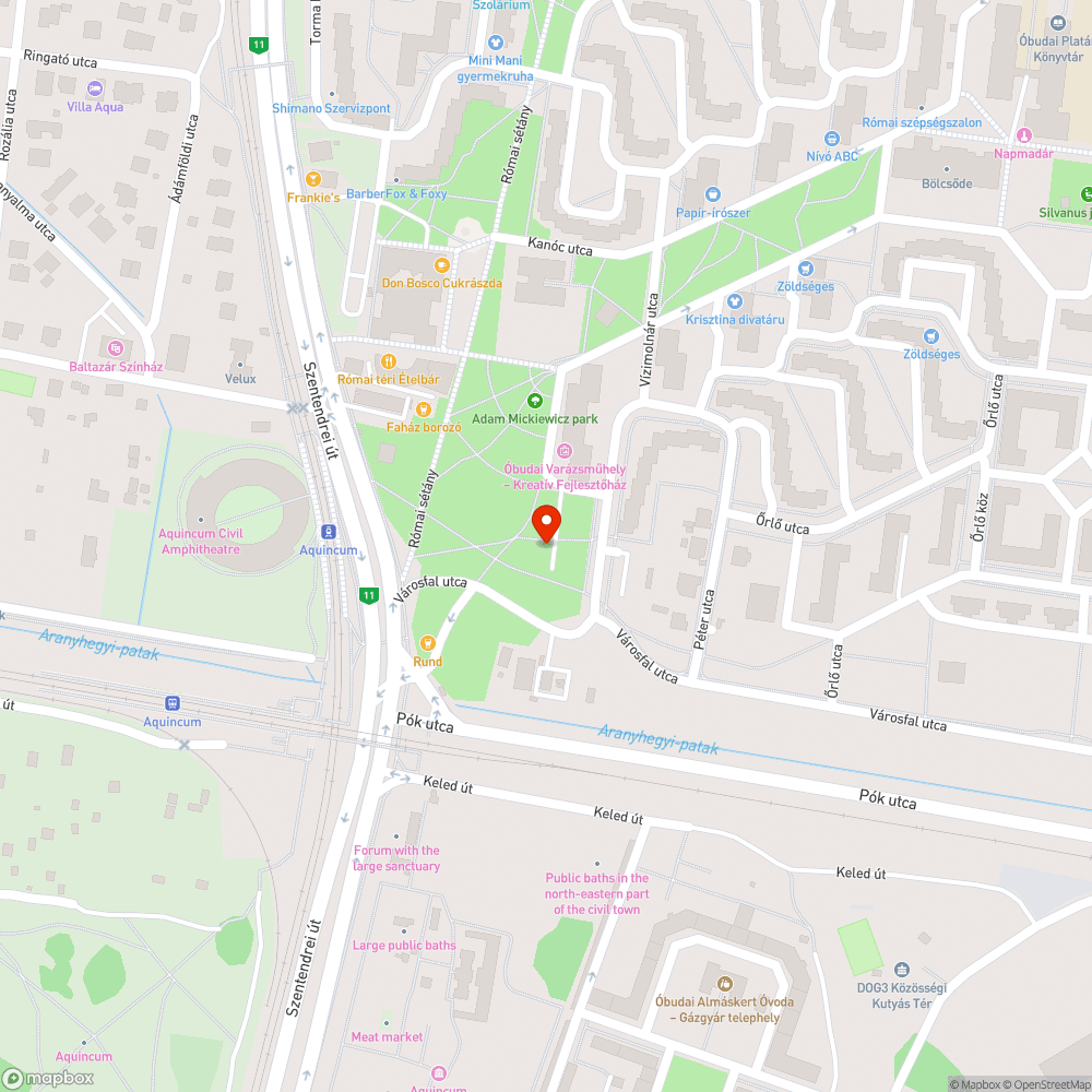 Teljesen kiszáradt fák bejelentés helye