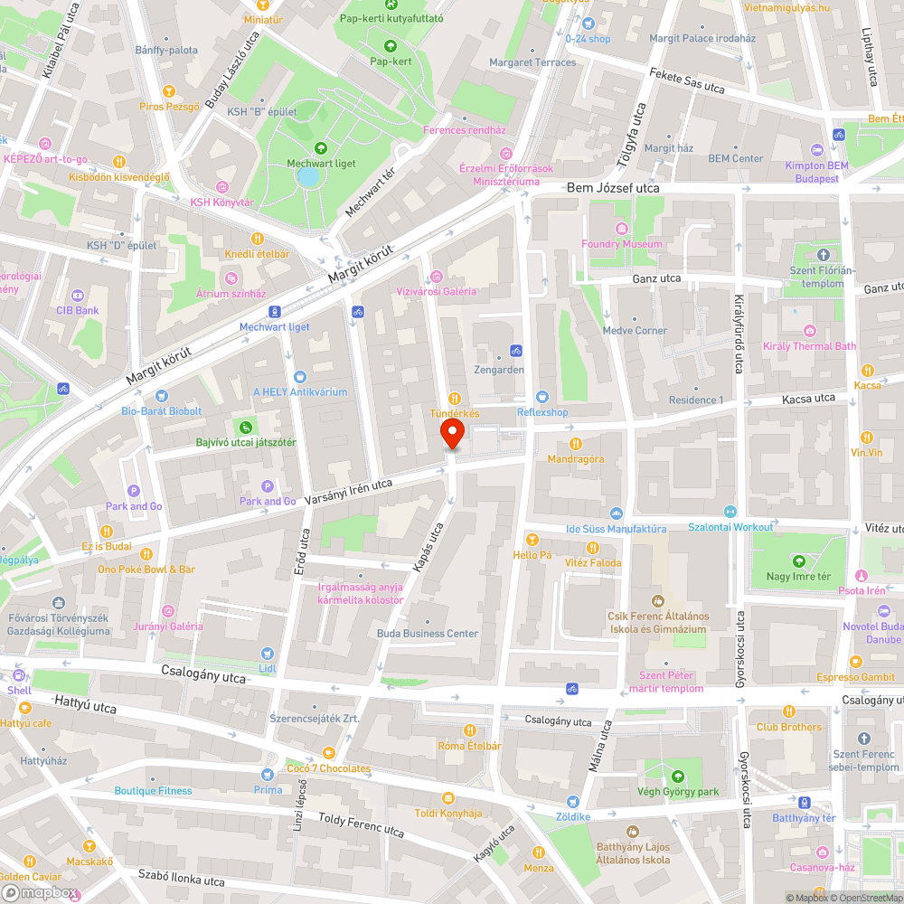 Csikkgyűjtő edény tele szeméttel bejelentés helye