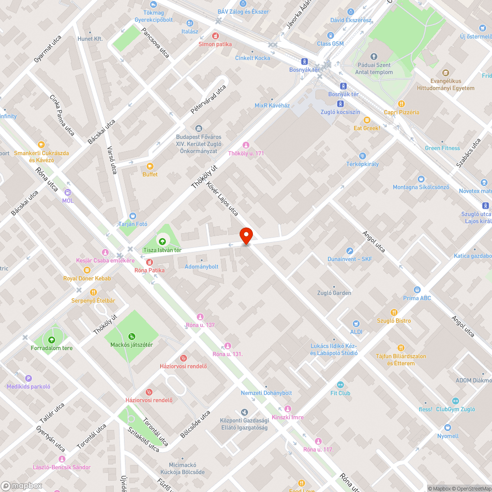 Bűzölgő, sáros zöldhulladékhalom bejelentés helye