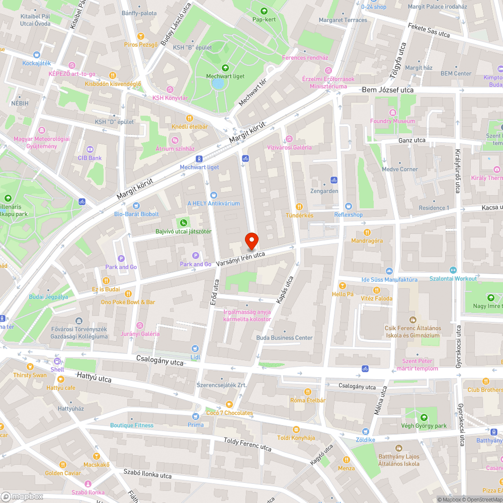 Behajtani tilos tábla fekszik bejelentés helye