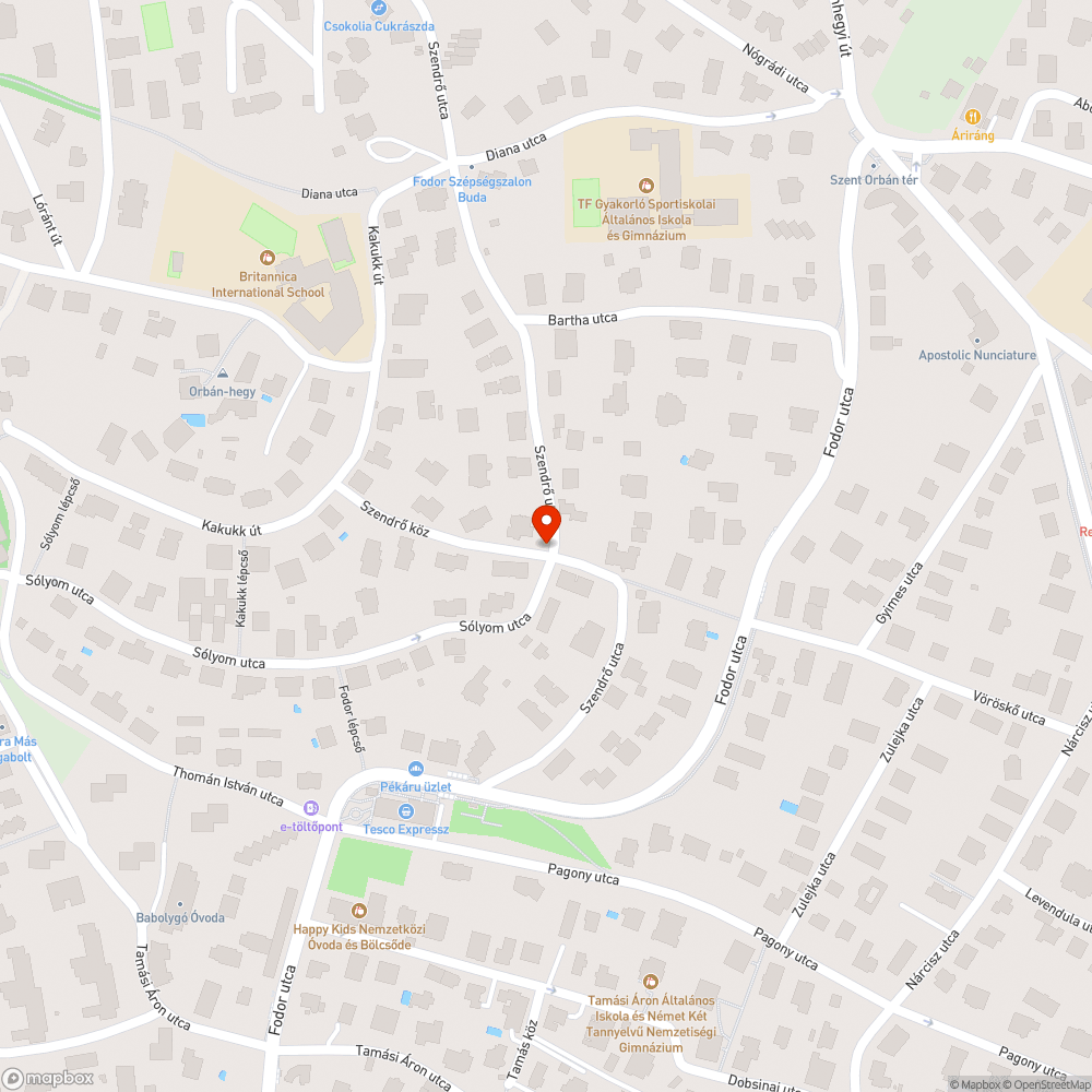 Újból kutyaszarban úszunk bejelentés helye