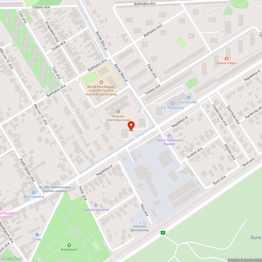 Hiányzó tábla - nem egyértelmű elsőbbségi viszonyok bejelentés helye