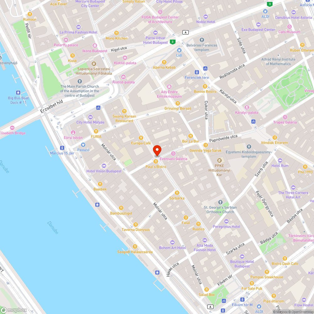 Koszos járdák (ürülék, pisi, szemét) bejelentés helye