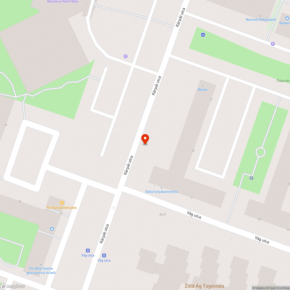 Fa pótlása bejelentés helye