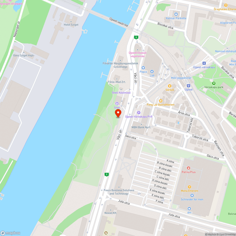 Kiszáradt fák - 4-6 db bejelentés helye