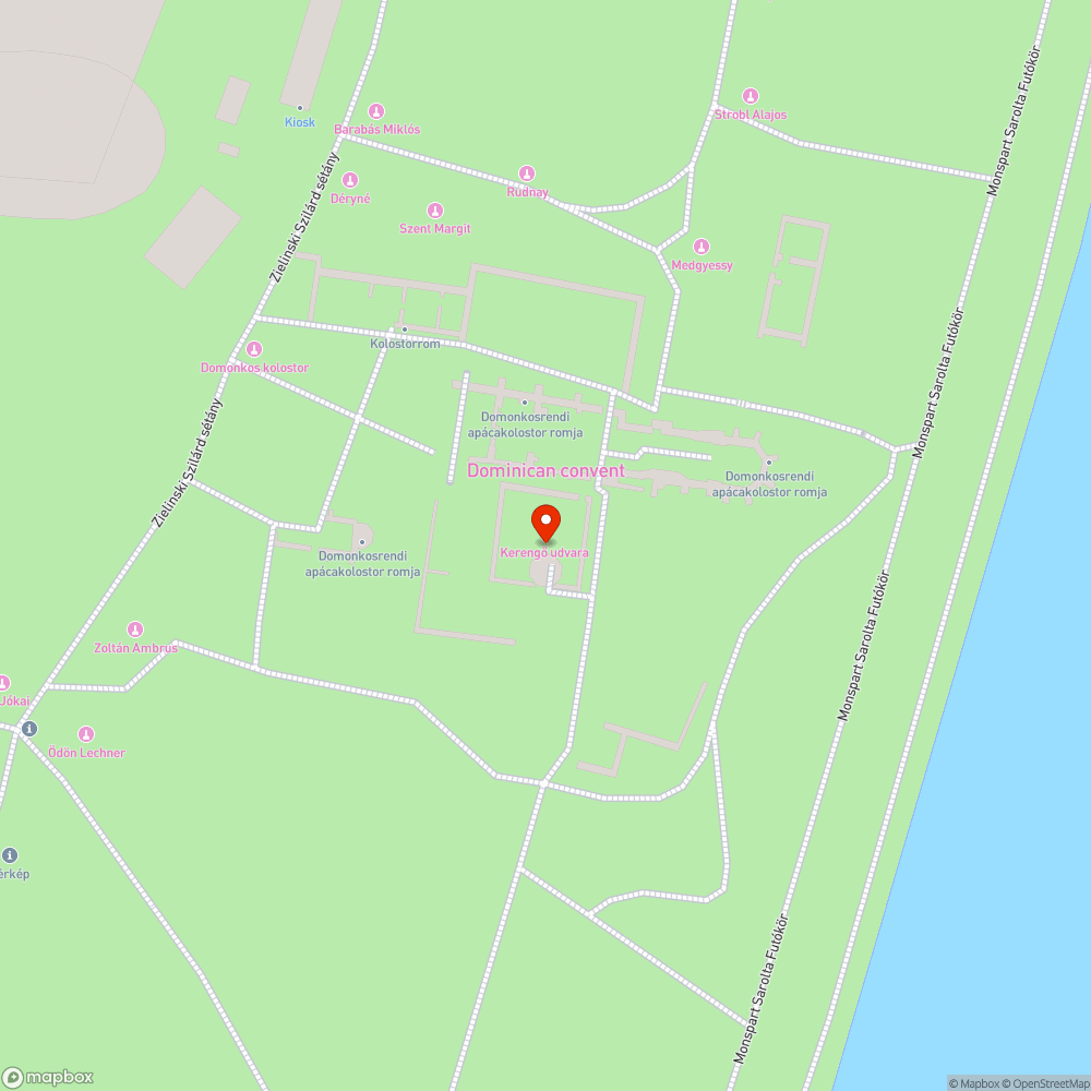 Kérem távolítsák el a graffitiket! bejelentés helye