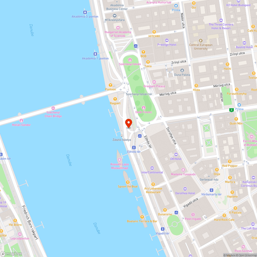 Leesett kerítőkő bejelentés helye