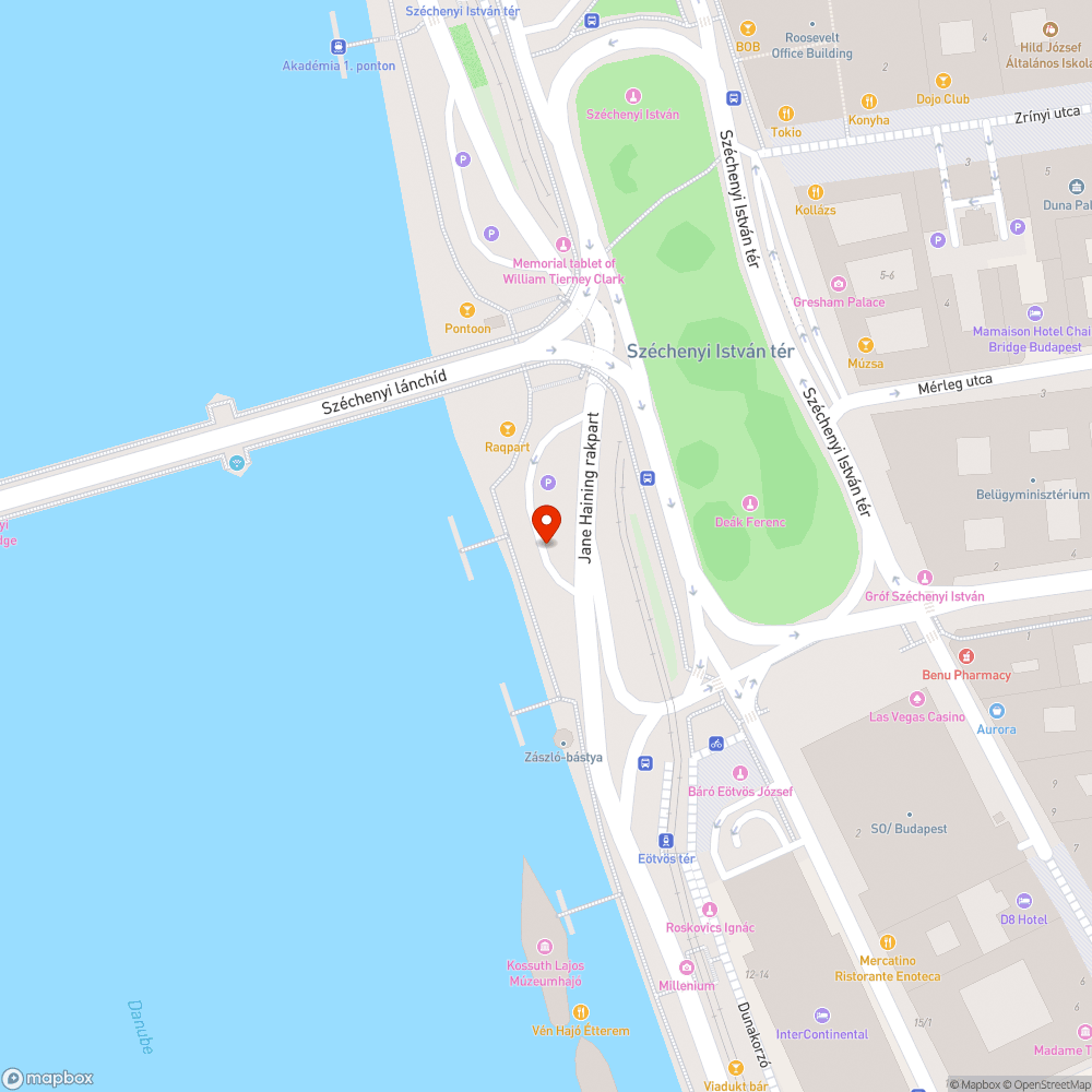 Törött szegélykő. bejelentés helye