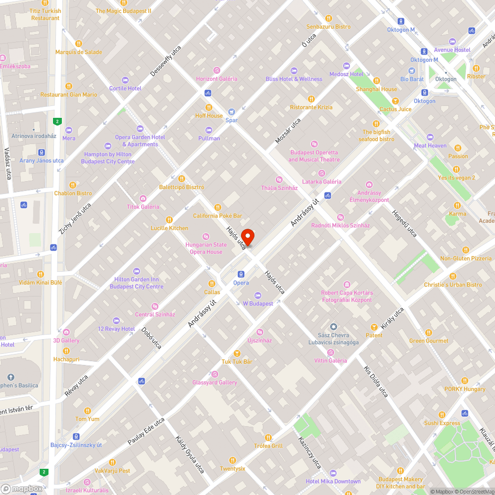 Tönkrement járdaburkolat bejelentés helye