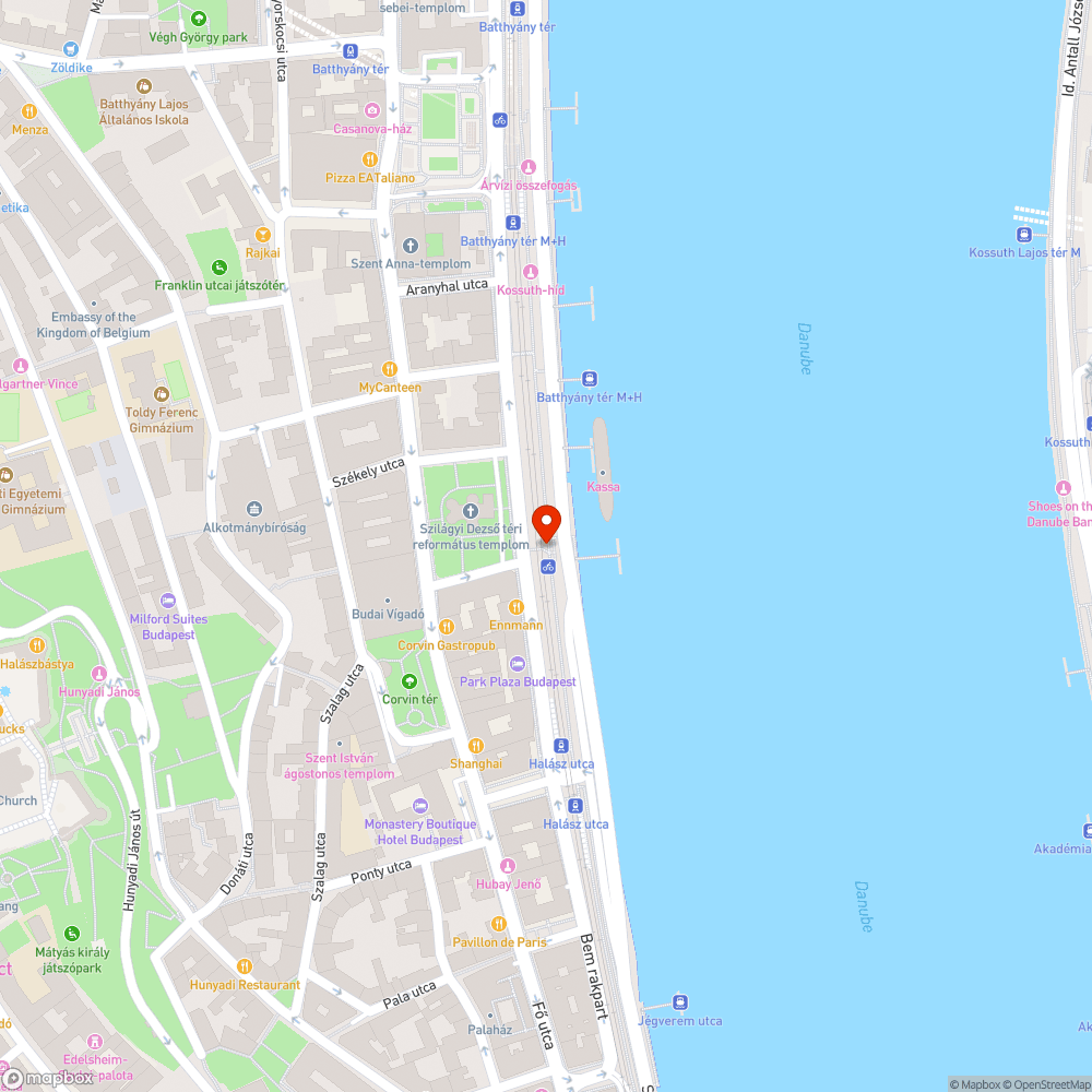 Rosszul elhelyezett tábla bejelentés helye