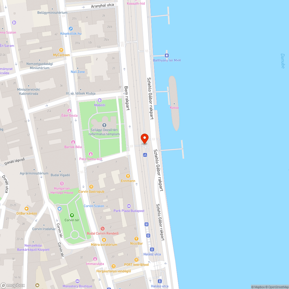 Üres kint hagyott tábla bejelentés helye