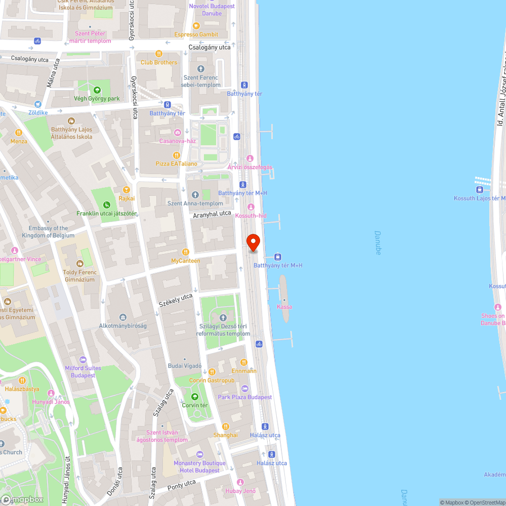 Kopófelület nélküli, „lyukas” fedlap bejelentés helye