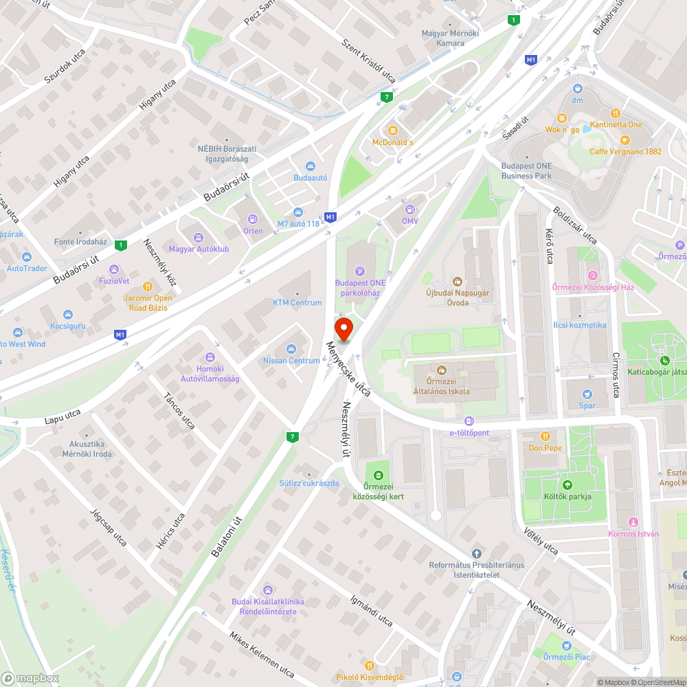 Kressz táblák takarásban bejelentés helye