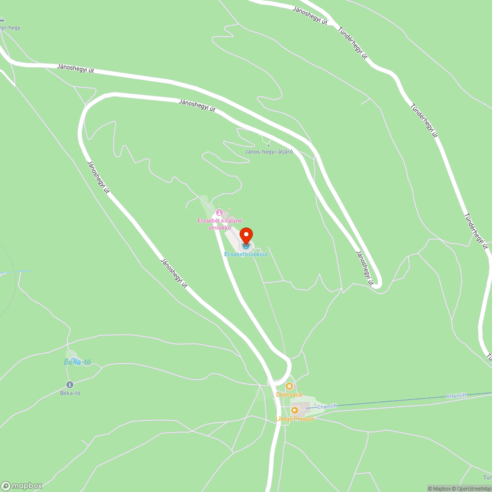 Szakadt zászlók cseréje bejelentés helye