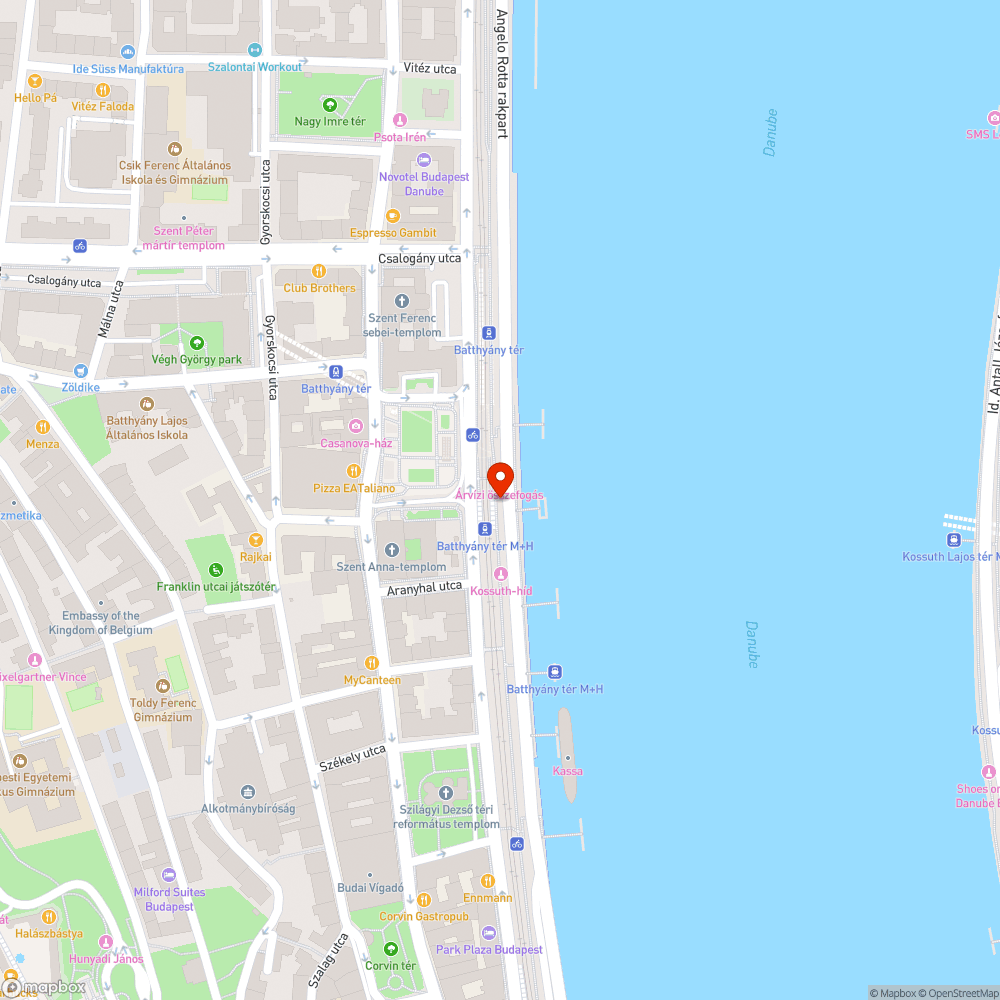 Csőtörésnek tűnik bejelentés helye