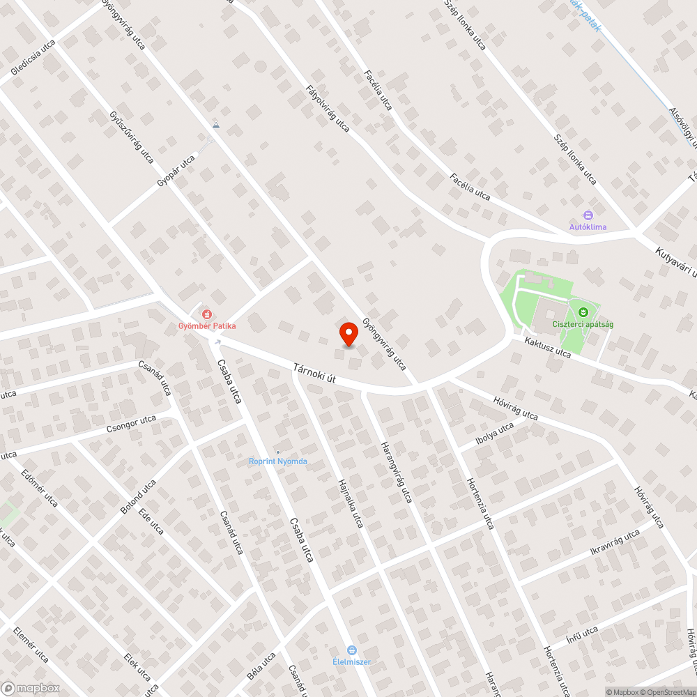 Zebra hiánya, a járda a másik oldalon folytatódik bejelentés helye