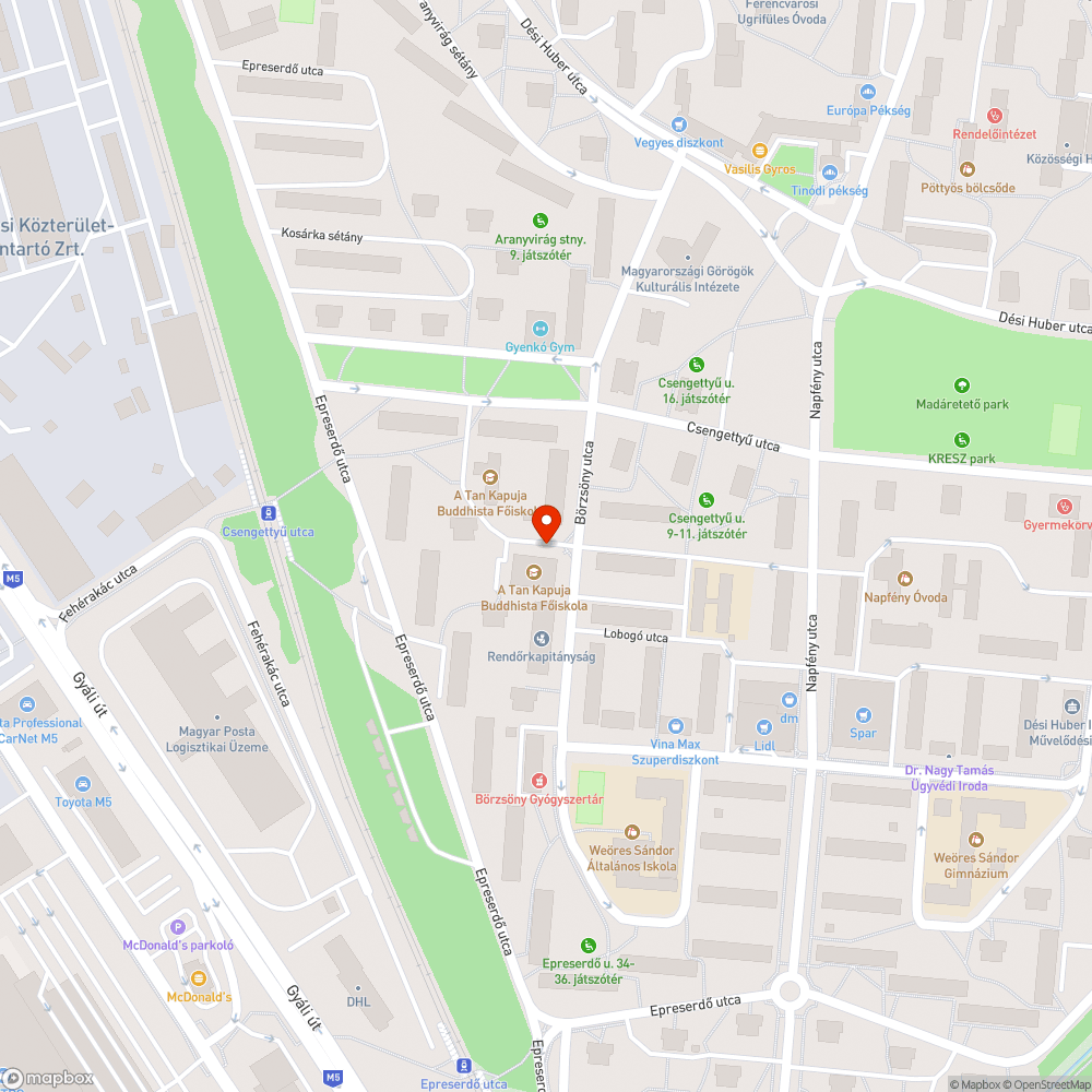 Forgalombó kivont Skoda új helyen bejelentés helye