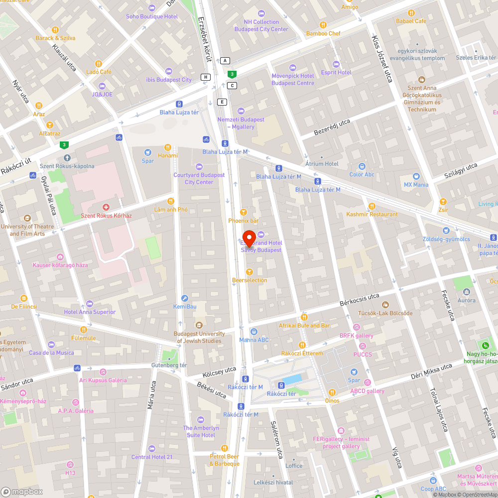 Megdöntött korlátok bejelentés helye