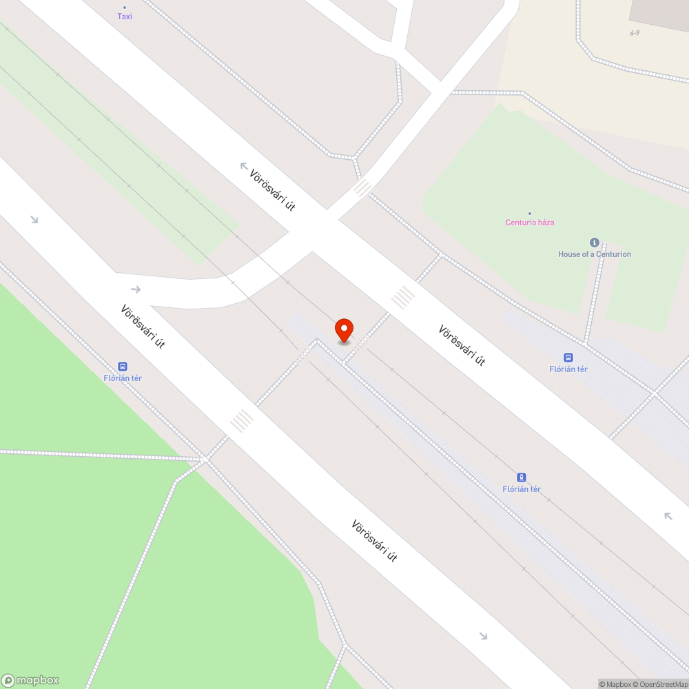 Gyalázkodó feliratok a villamosmegállóban bejelentés helye