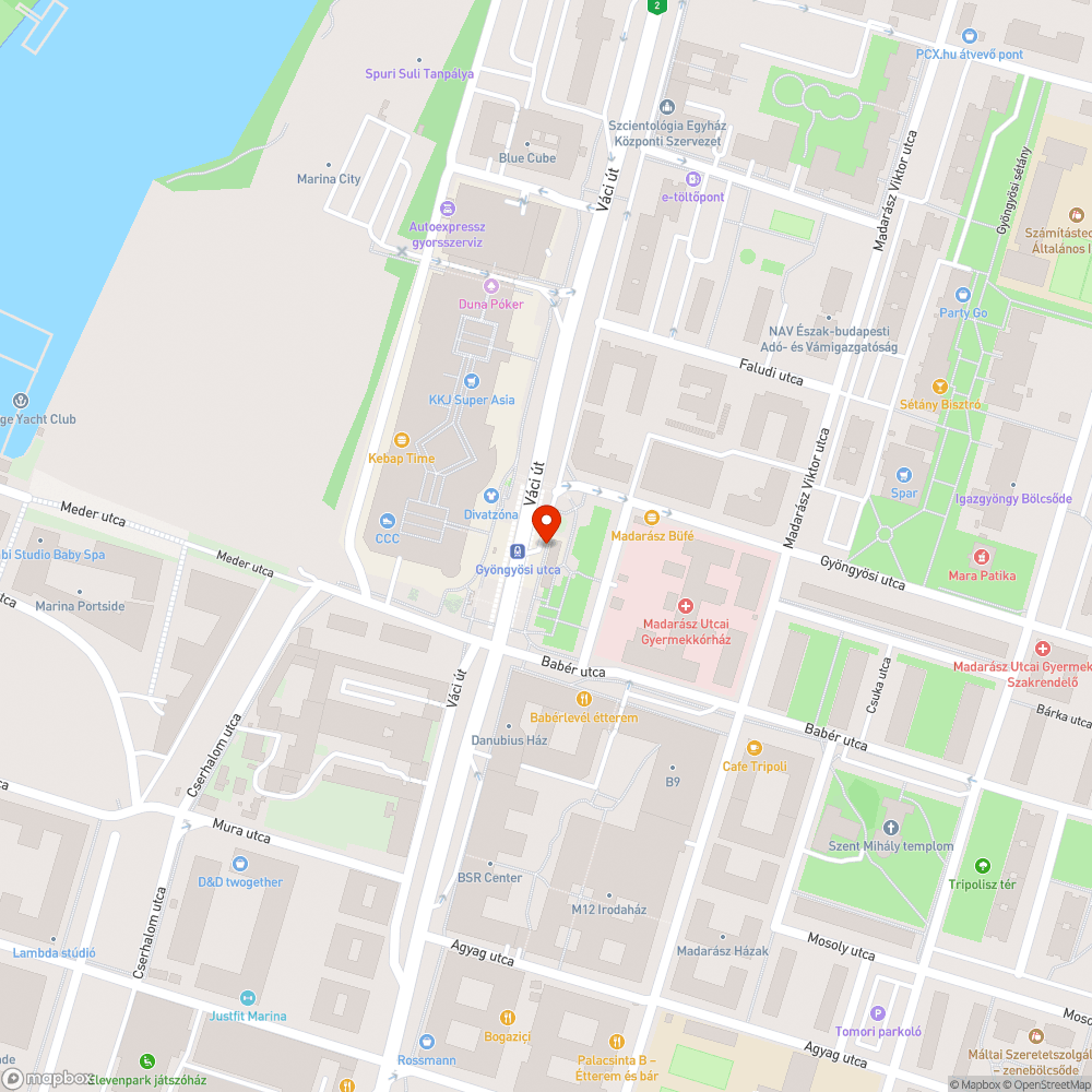 Ferde/kiégett metró logók bejelentés helye