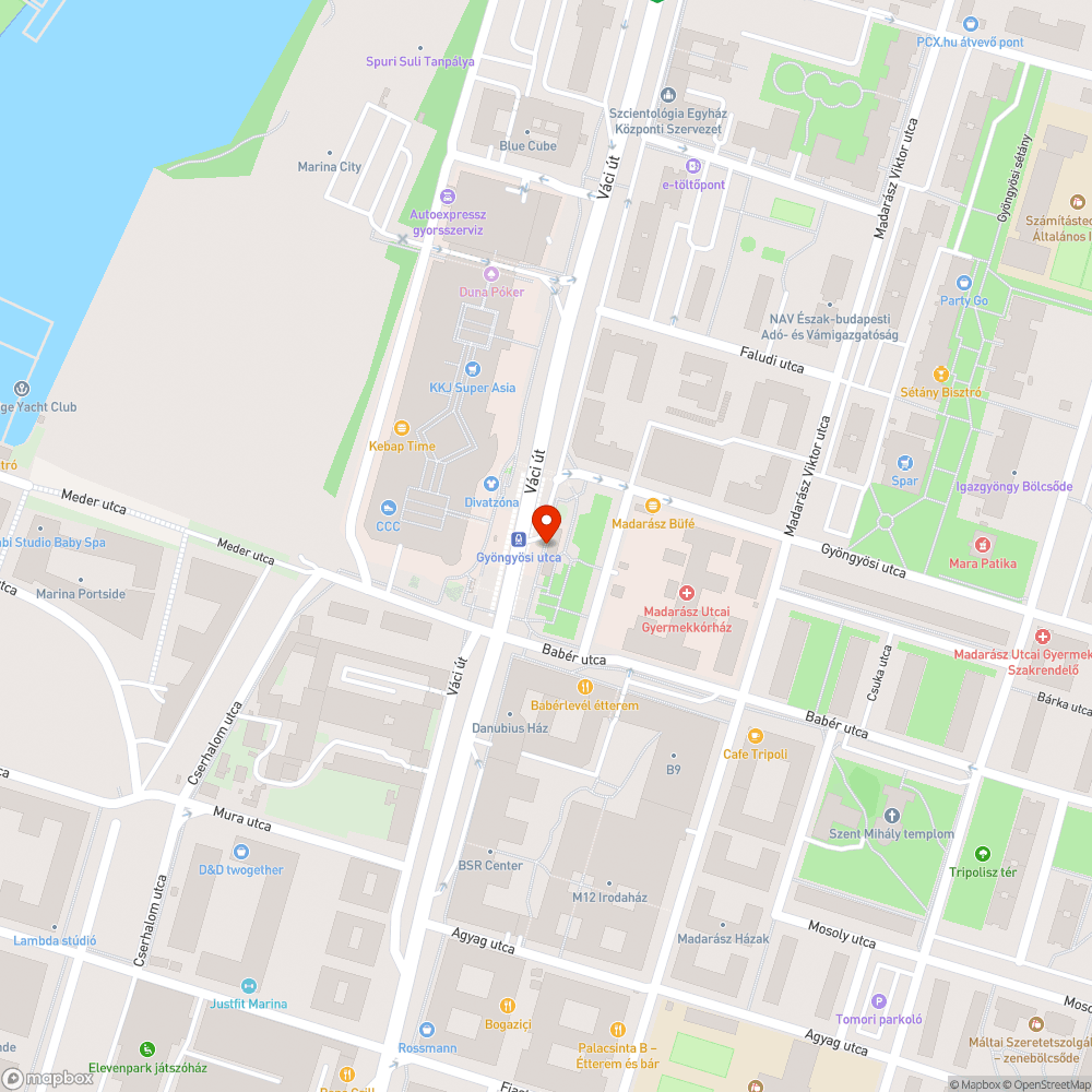 Problémás fedlapok bejelentés helye