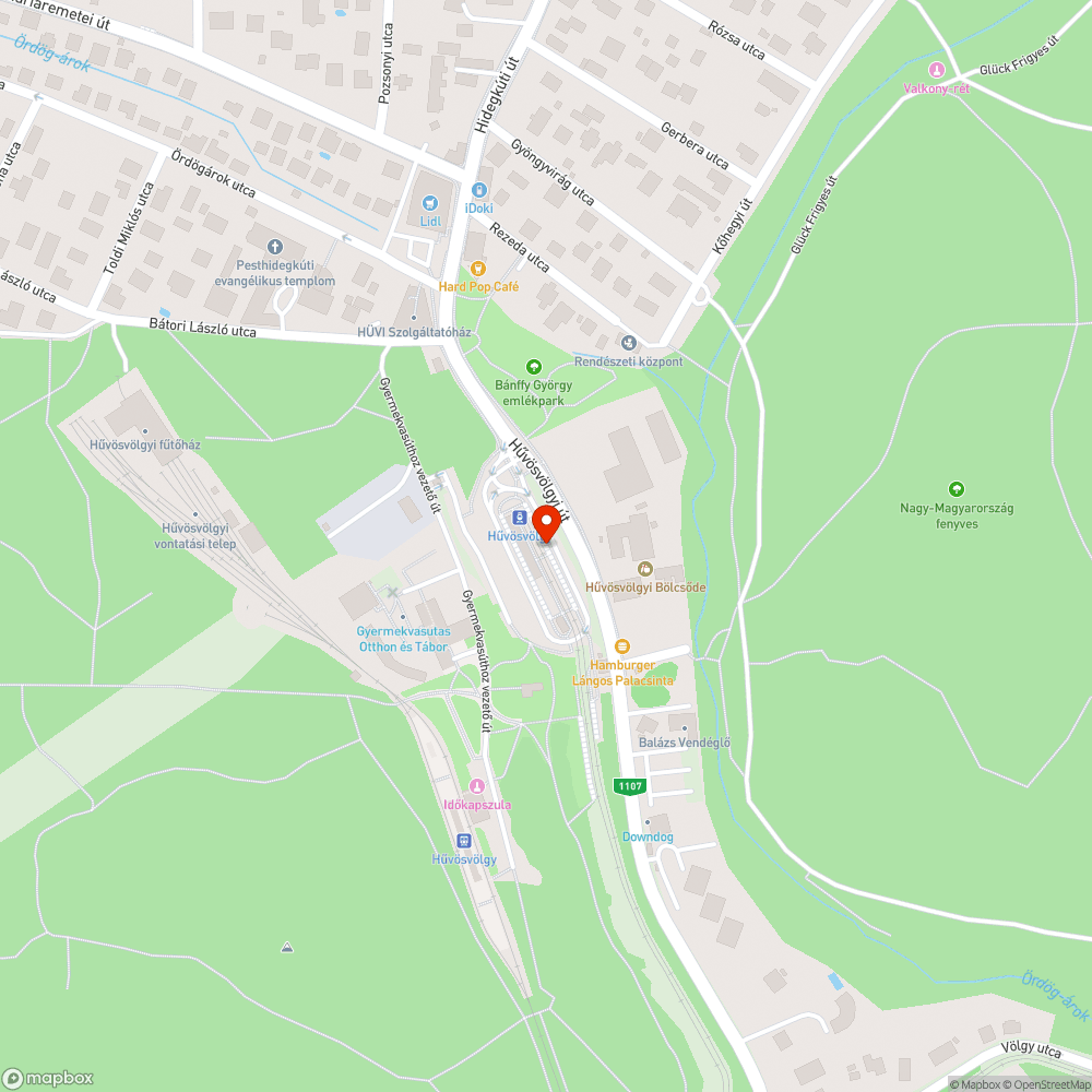 Nem működő indulás kijelző bejelentés helye