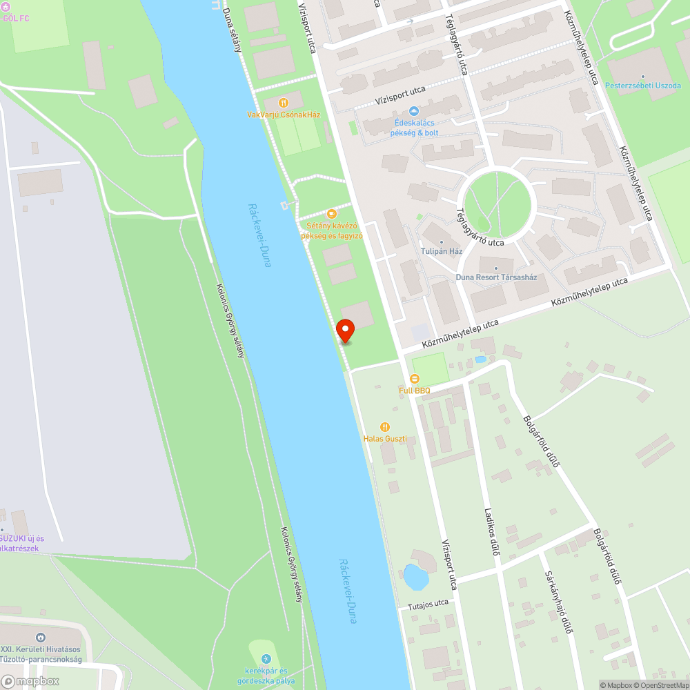 Jó lenne egy kis árnyék bejelentés helye